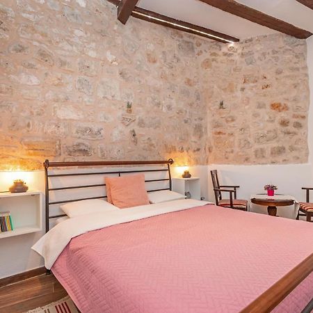Booba Rooms Dubrovnik Bagian luar foto