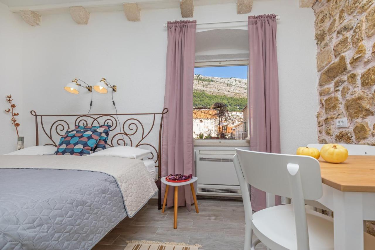 Booba Rooms Dubrovnik Bagian luar foto