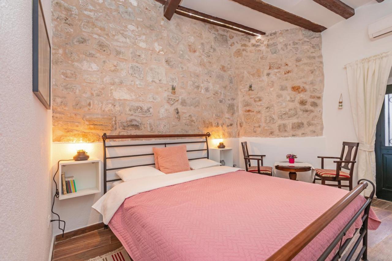 Booba Rooms Dubrovnik Bagian luar foto