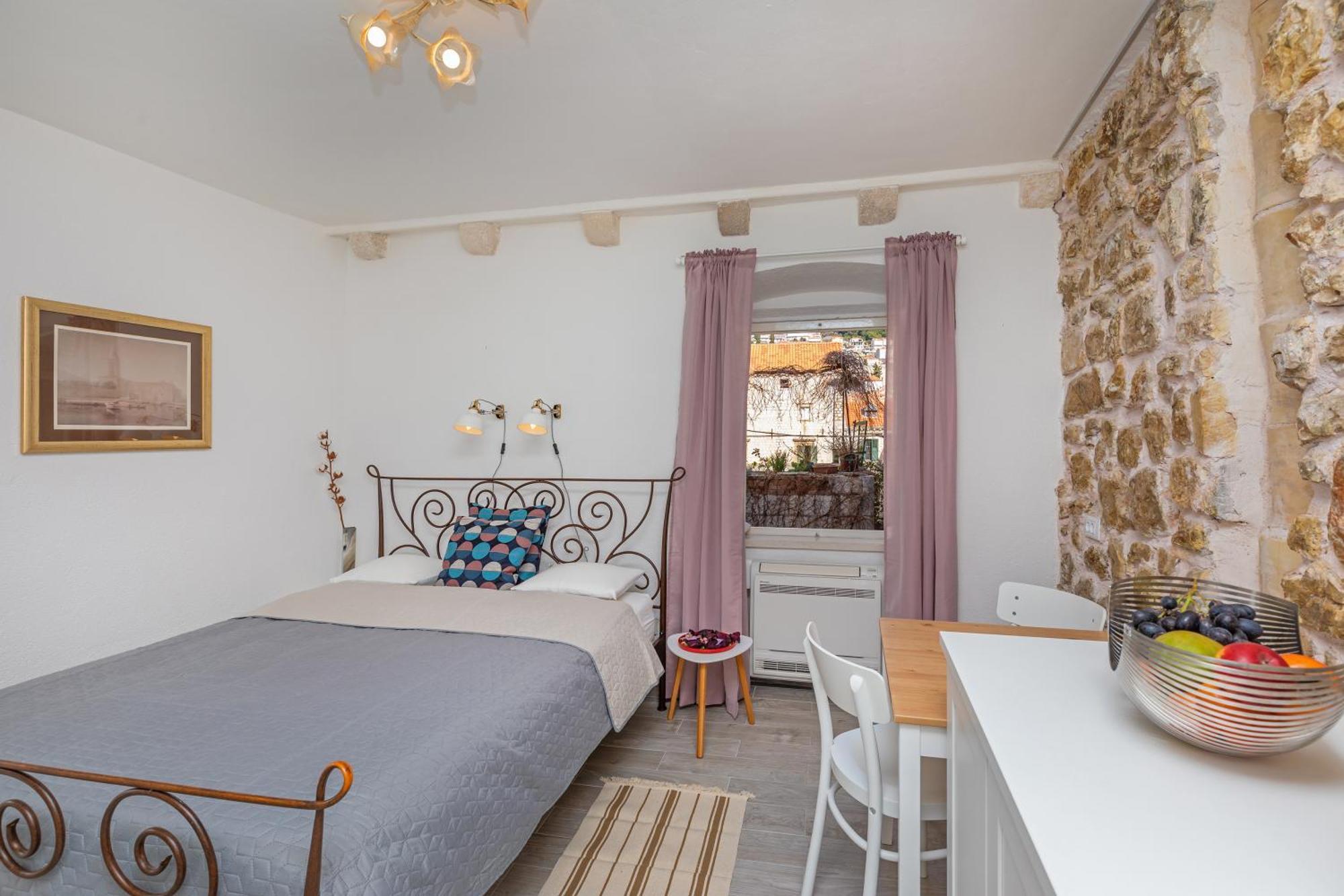 Booba Rooms Dubrovnik Bagian luar foto