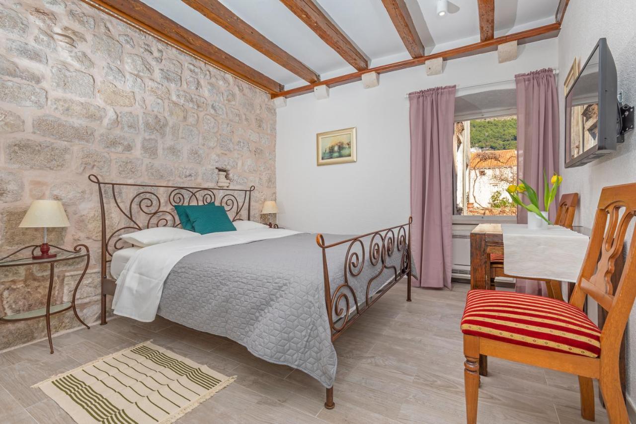 Booba Rooms Dubrovnik Bagian luar foto
