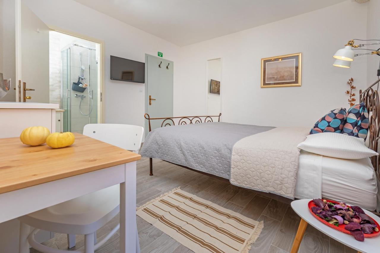 Booba Rooms Dubrovnik Bagian luar foto