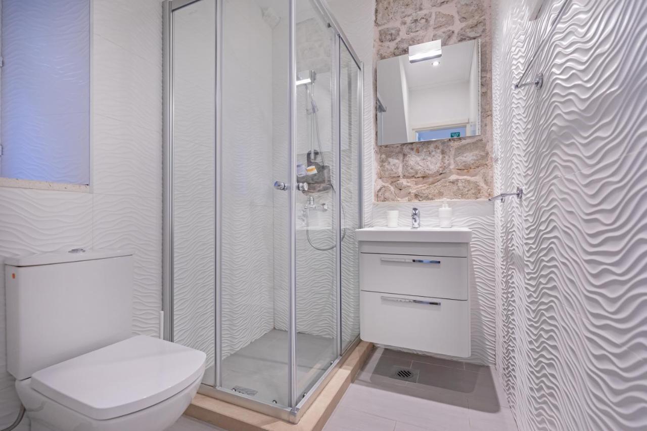 Booba Rooms Dubrovnik Bagian luar foto