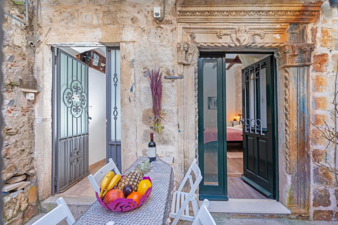 Booba Rooms Dubrovnik Bagian luar foto