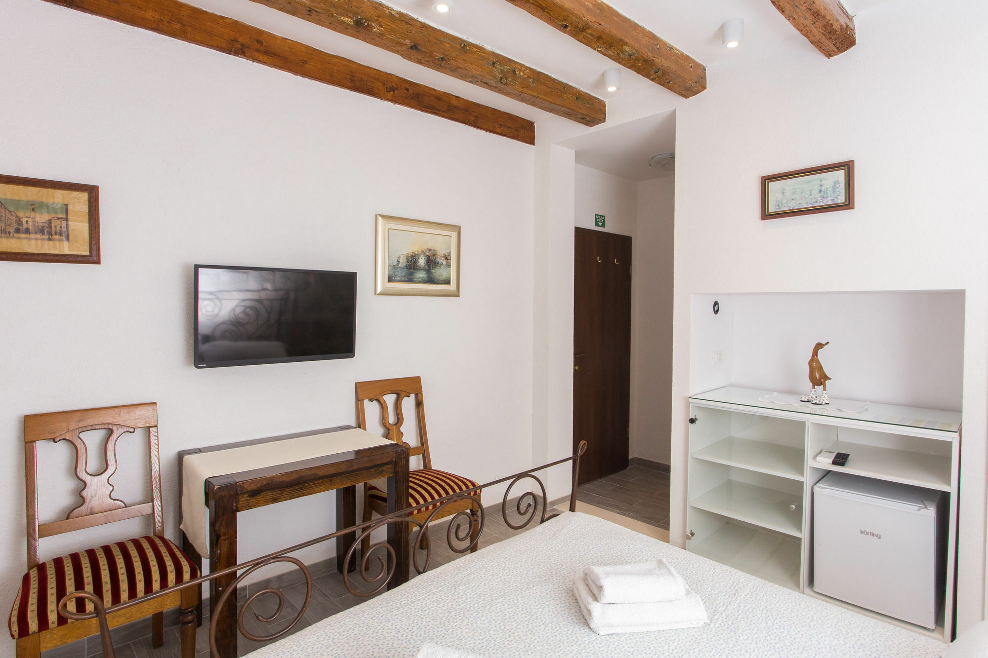 Booba Rooms Dubrovnik Bagian luar foto
